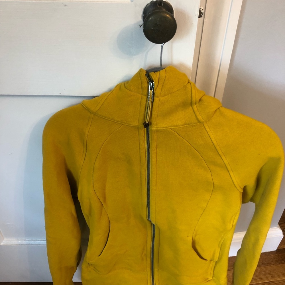 Lululemon scuba